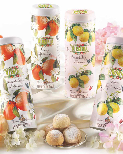 Italian Biscuits