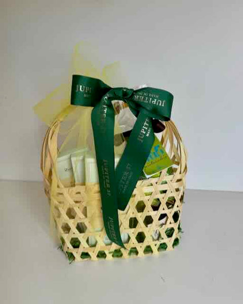 Eid Mubarak Chocolate Lovers Basket