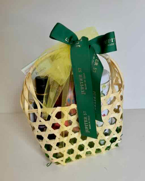 Eid Mubarak Best of Jupiter 57 Basket