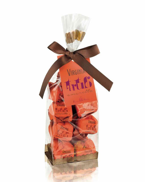 Virginia - Assorted Sweet Truffles (180g)