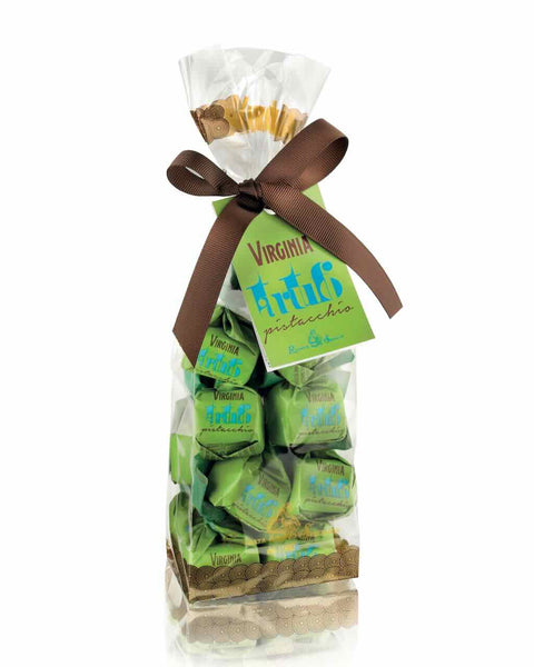 Virginia - Assorted Sweet Truffles (180g)