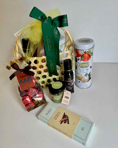 Eid Mubarak Best of Jupiter 57 Basket