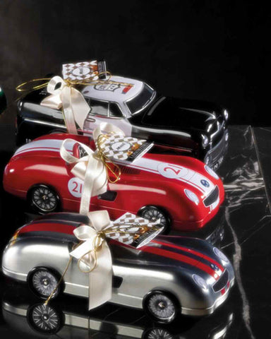 Muzzi - Vintage Car (Assorted Biscuits 150g)