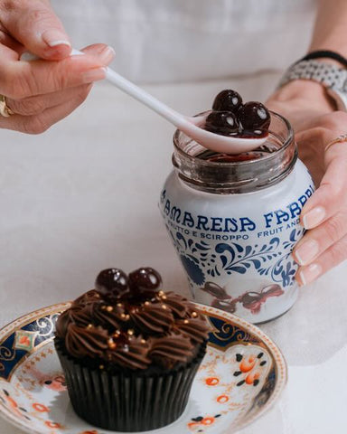 Fabbri - Amarena Cherries
