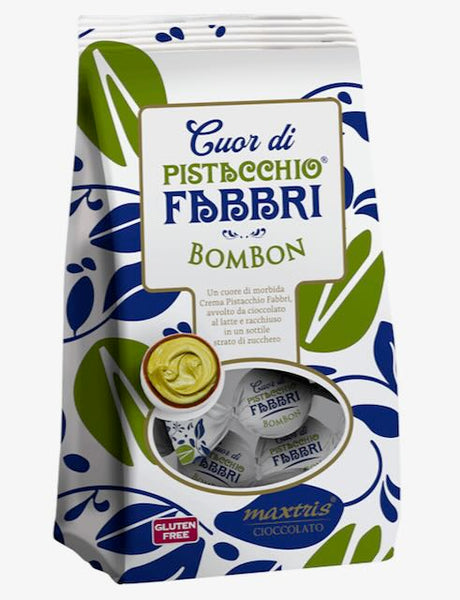 Fabbri - Pistachio Bombons