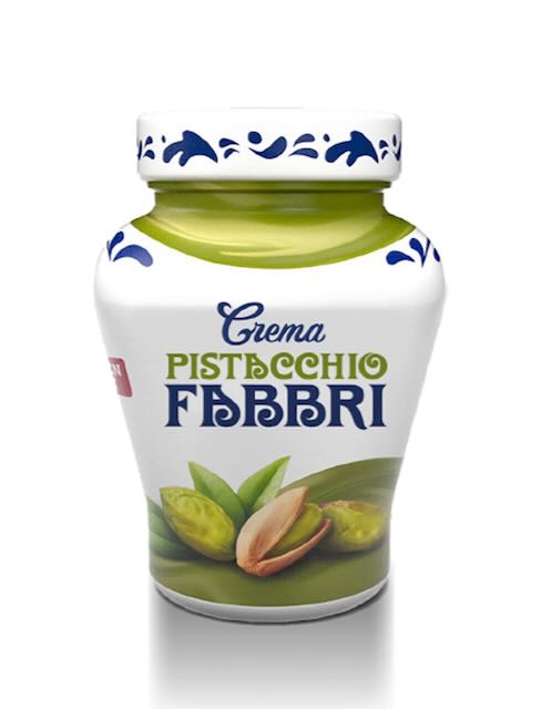 Fabbri - Pistachio Cream