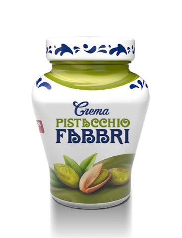 Fabbri - Pistachio Cream