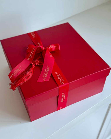 Lunar New Year Prosperity Box