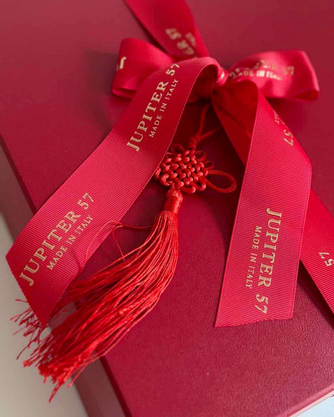 Lunar New Year Prosperity Box