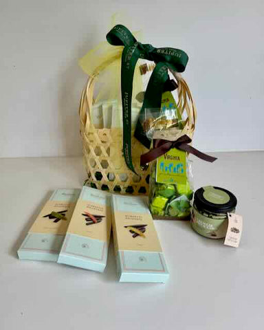 Eid Mubarak Chocolate Lovers Basket
