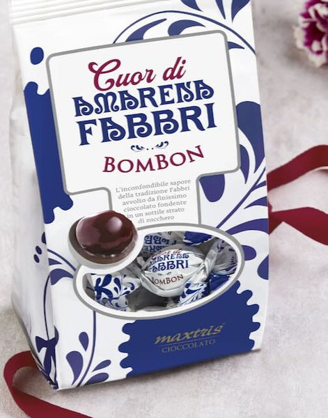 Fabbri - Amarena Cherry Bombons
