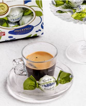 Fabbri - Pistachio Bombons