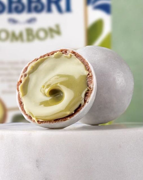 Fabbri - Pistachio Bombons