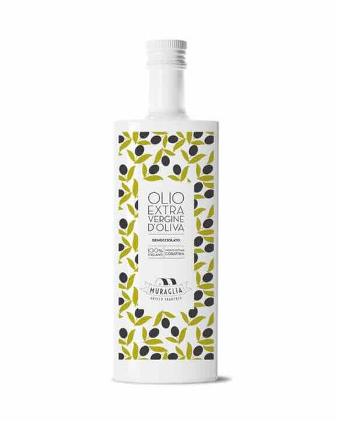Muraglia - Pitted/Denocciolato Intense Fruity Coratina (500ml)