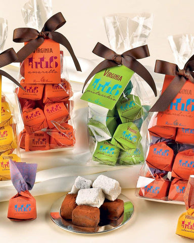 Virginia - Assorted Sweet Truffles (180g)