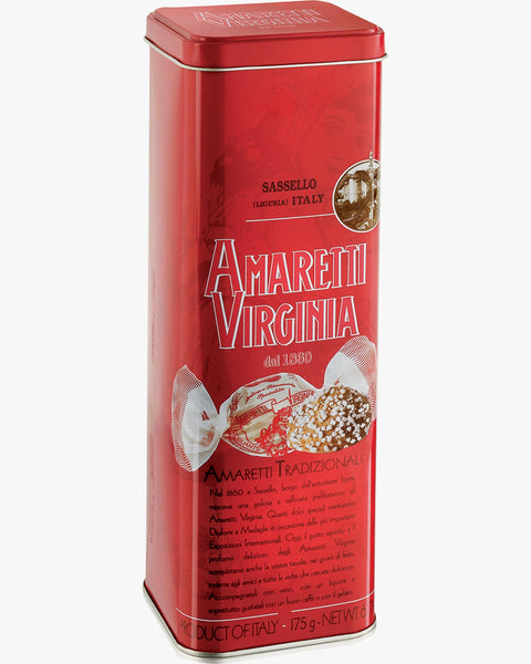 Virginia - Classic Crunchy Almond (175g)