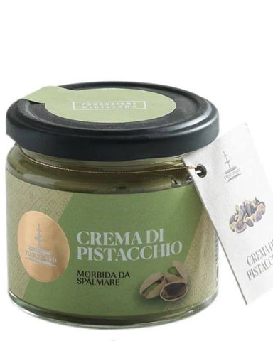 Fiasconaro - Sicilian Pistachio Spread (180g)
