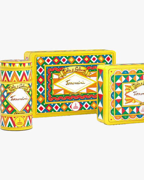 D&G - Torroncini (soft nougat pieces)