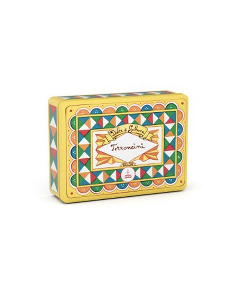 D&G - Torroncini (soft nougat pieces)