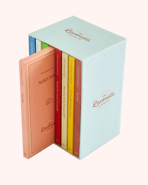 Lavoratti - The Lavoratti Library: The Classics